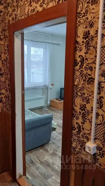 Дом в Вологодская область, Вытегра Комсомольская ул., 6 (56 м) - Фото 2
