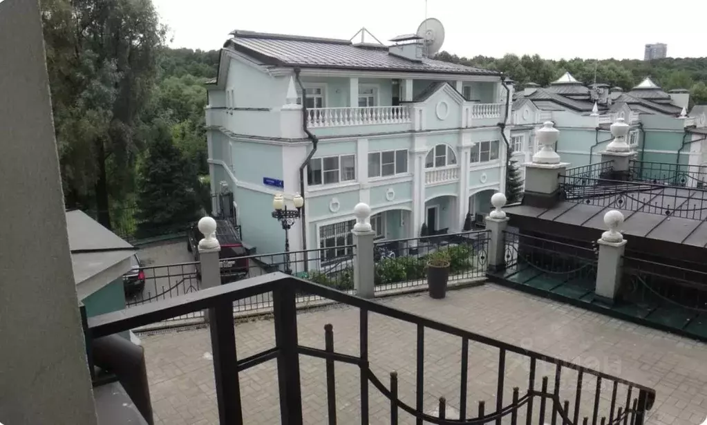 3-к кв. Москва Береговая ул., 4К5 (226.5 м) - Фото 2