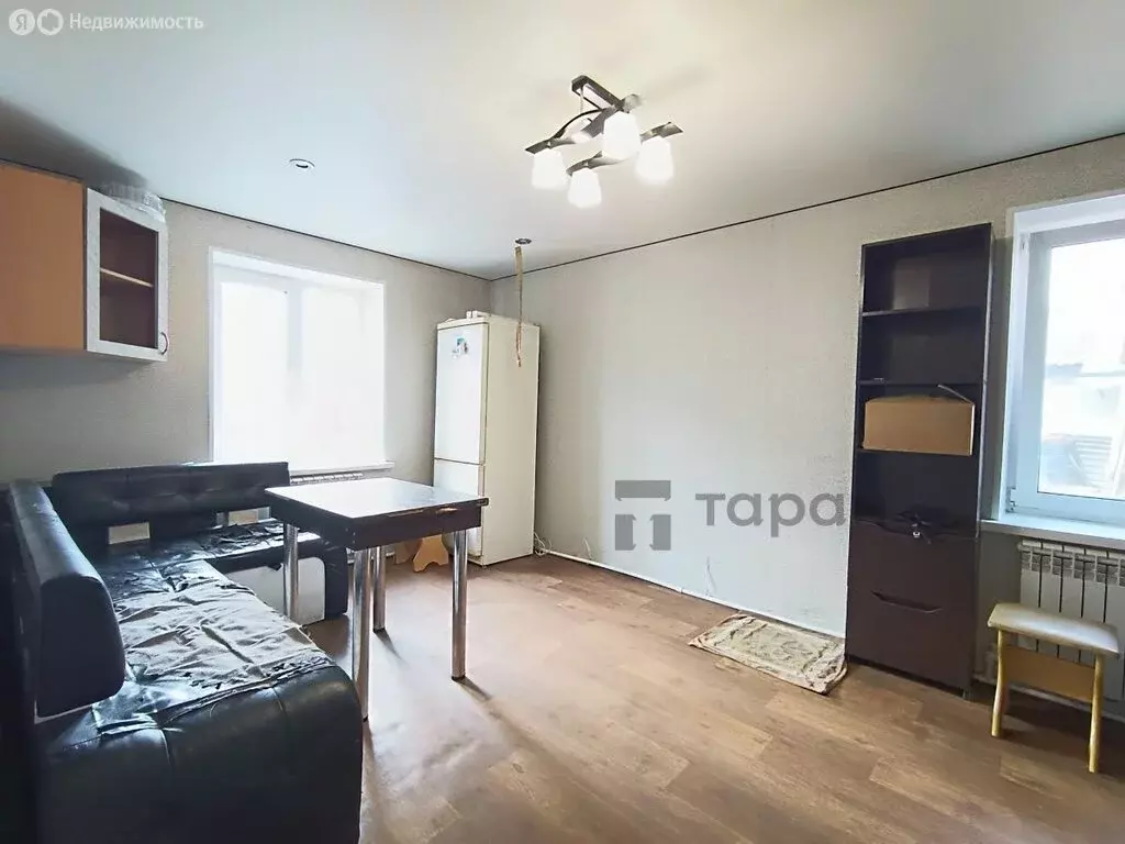 Дом в Копейск, улица Рубинштейна, 27 (48 м) - Фото 2