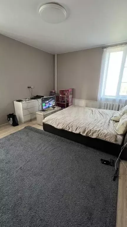 2-к. квартира, 52,1 м, 4/5 эт. - Фото 0
