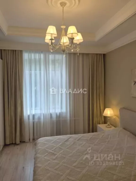 2-к кв. Москва Кутузовский просп., 23К1 (70.0 м) - Фото 2