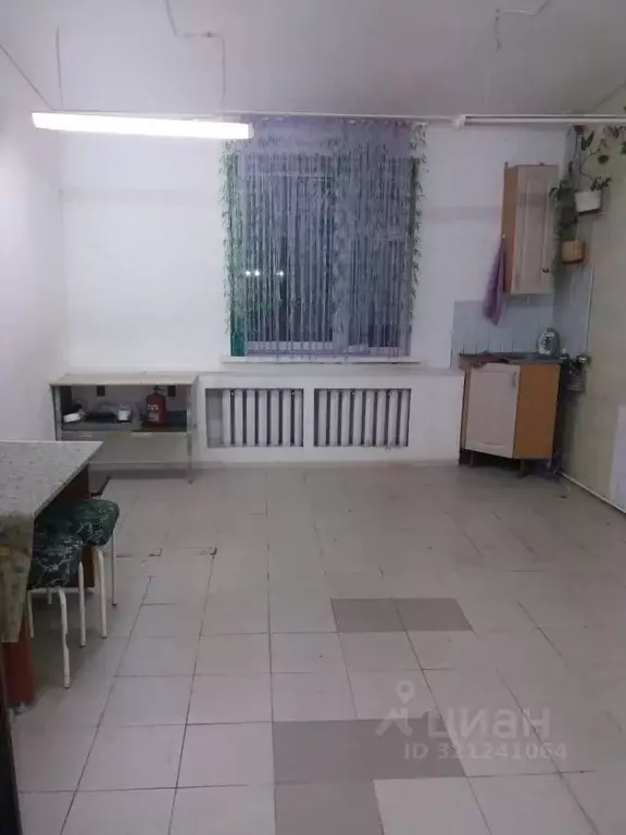 Помещение свободного назначения в Саха (Якутия), Якутск ул. Хабарова, ... - Фото 1
