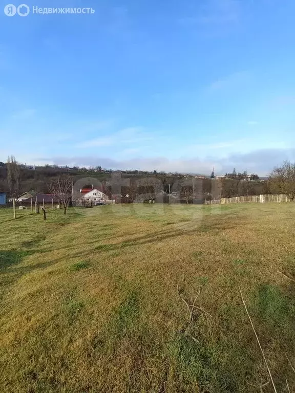 Участок в Курское, Заречная улица (15 м) - Фото 1