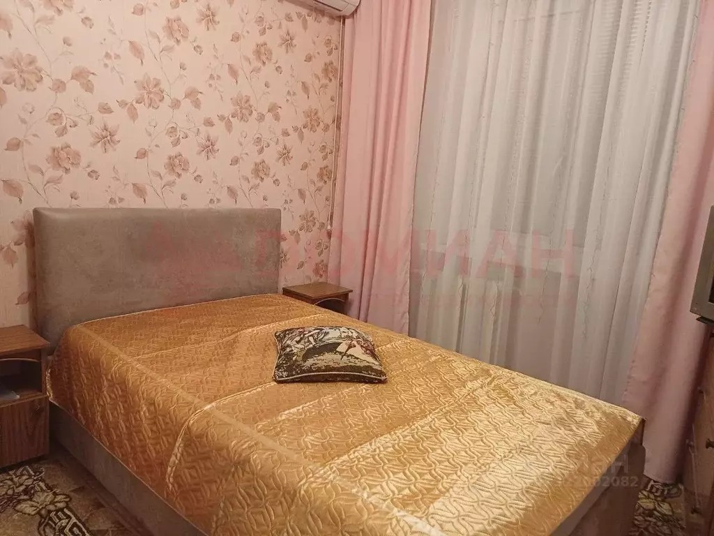 3-к кв. Ростовская область, Волгодонск ул. Черникова, 28 (67.0 м) - Фото 1