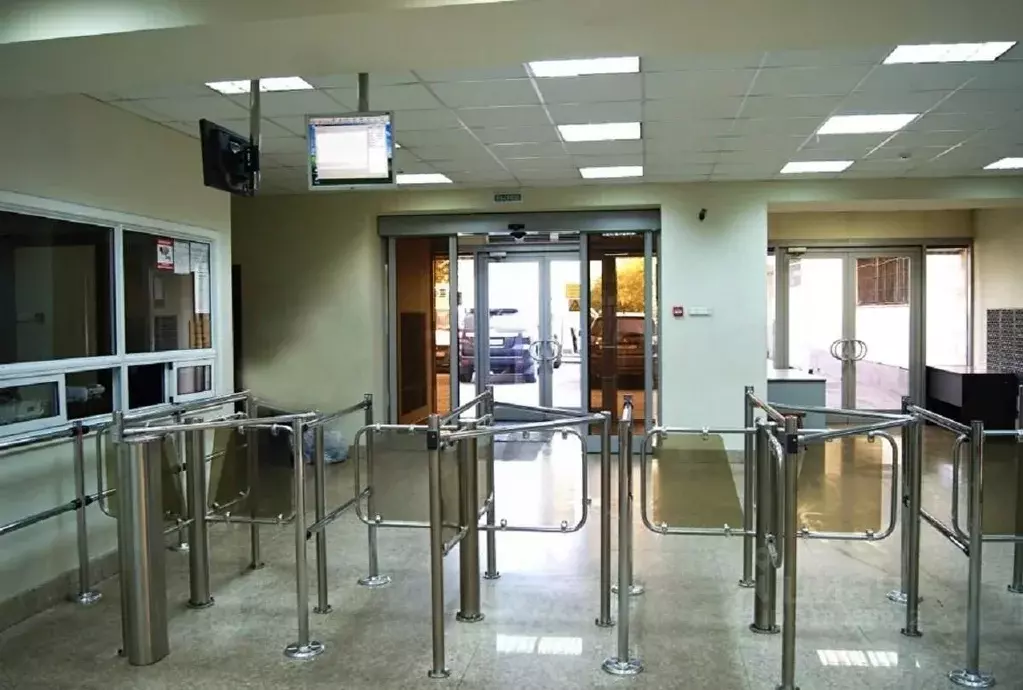 Офис в Москва ш. Энтузиастов, 56С11 (23 м) - Фото 1