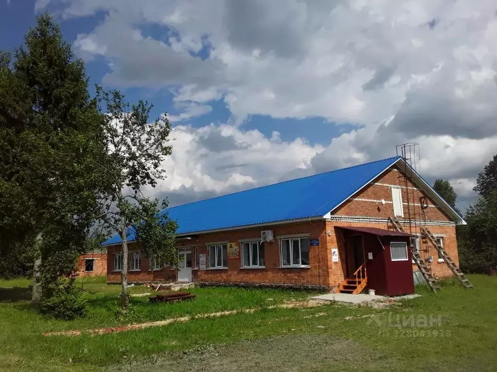 Помещение свободного назначения в Брянская область, Карачевский район, ... - Фото 1