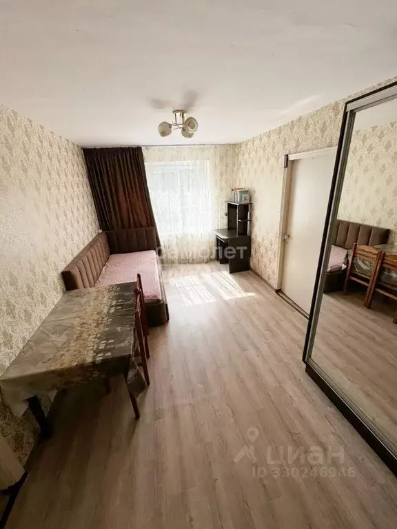 2-к кв. Кабардино-Балкария, Нальчик ул. Ватутина, 11 (40.0 м) - Фото 1