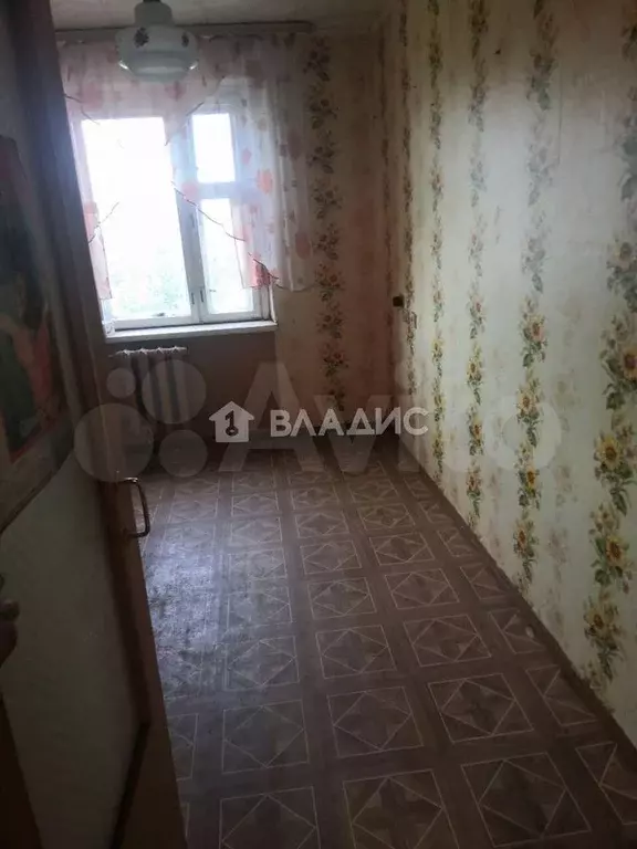 Комната 19,6 м в 3-к., 2/3 эт. - Фото 1