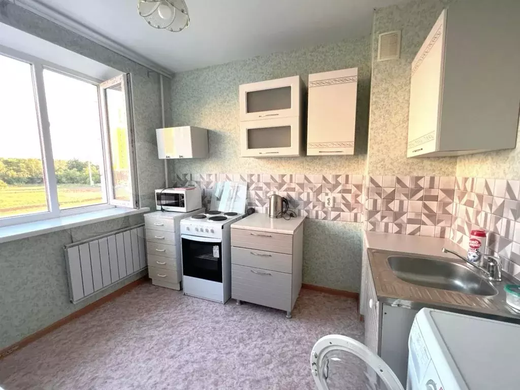 2-к. квартира, 50 м, 3/16 эт. - Фото 0