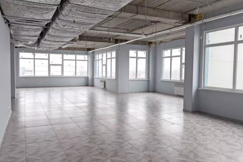 Офис в Санкт-Петербург пос. Шушары, ул. Поселковая, 12В (5160 м) - Фото 1