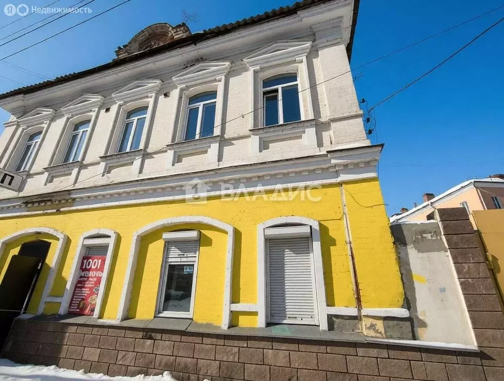 Помещение свободного назначения (363 м) - Фото 1