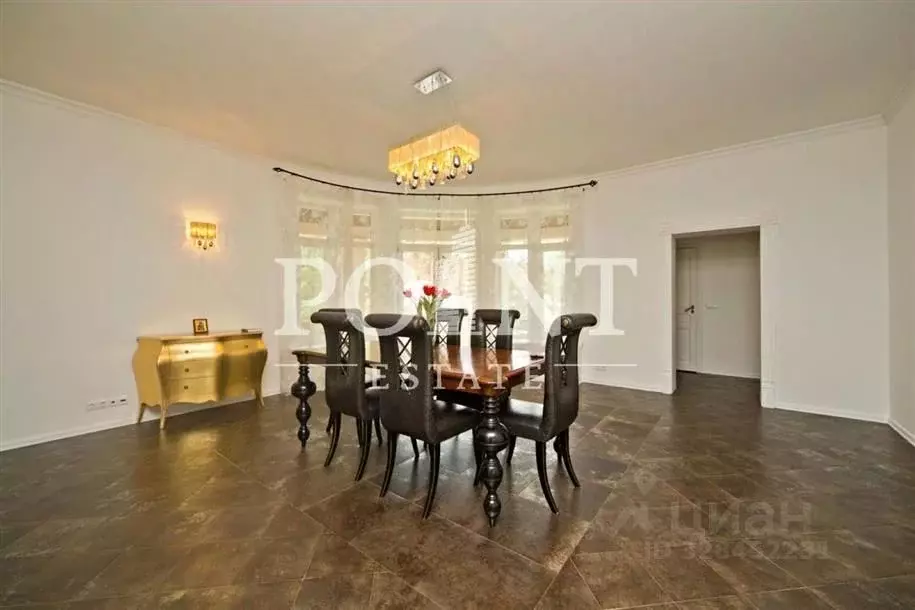 Коттедж в Московская область, Одинцовский городской округ, д. Лапино, ... - Фото 2