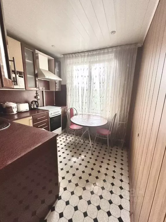 3-к кв. Татарстан, Набережные Челны просп. Вахитова, 25 (58.3 м) - Фото 1