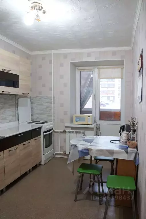 2-к кв. Томская область, Томск просп. Фрунзе, 128 (47.0 м) - Фото 2