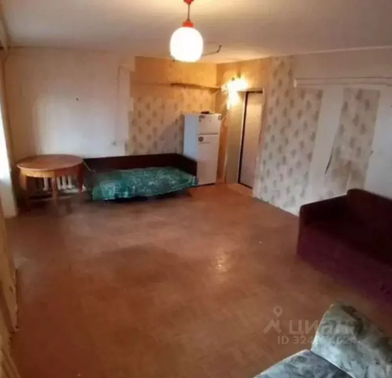 Комната Тверская область, Тверь Учительская ул., 3 (22.1 м) - Фото 2