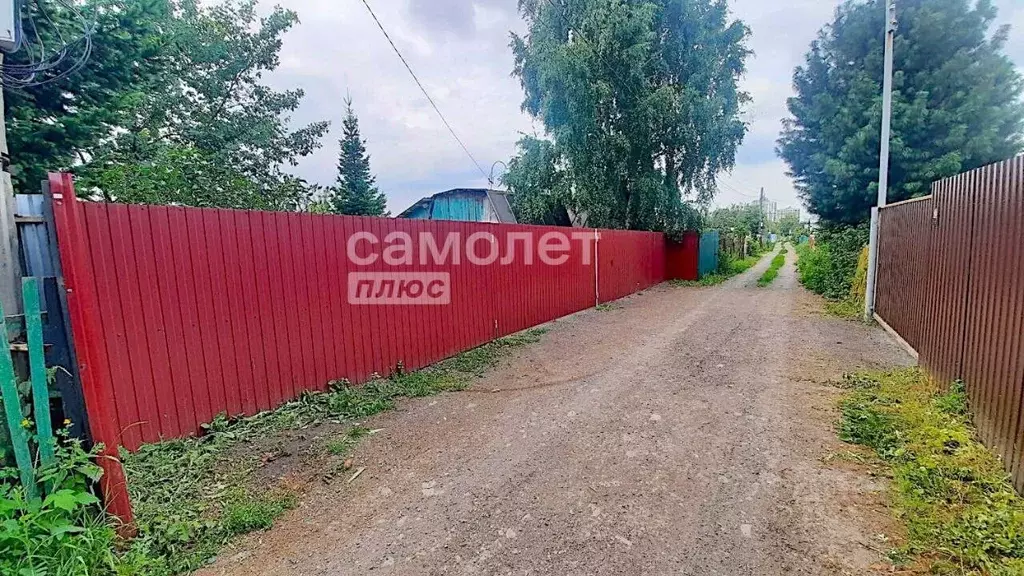 Дом в Кемеровская область, Кемерово Мичуринские Сады АО КОКС СНТ, 567 ... - Фото 0
