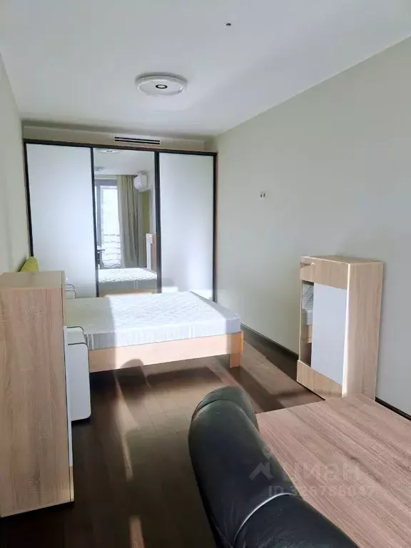 1-к кв. Москва просп. Мира, 95 (56.2 м) - Фото 1