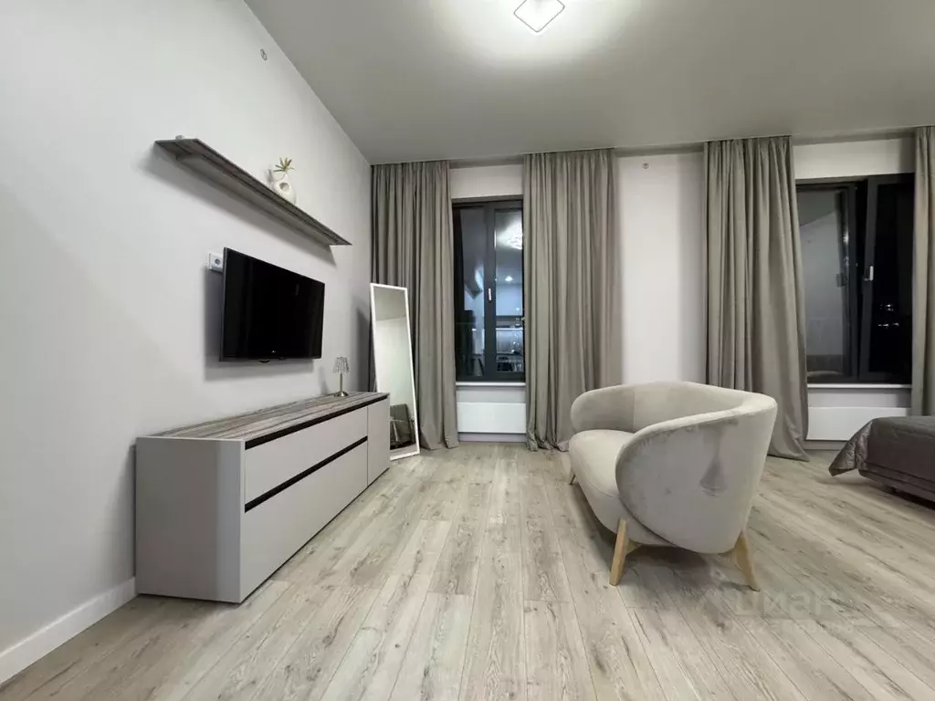 1-к кв. Москва Кастанаевская ул., 66 (40.0 м) - Фото 0