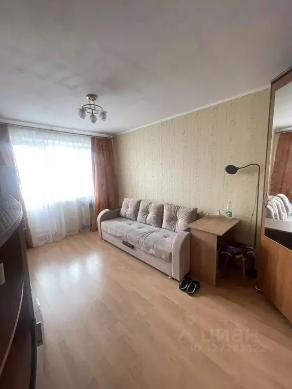 Комната Московская область, Балашиха ул. Юлиуса Фучика, 2/4 (18.0 м) - Фото 1