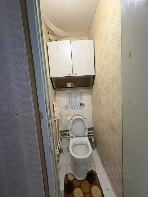 2-к кв. Чувашия, Чебоксары ул. Байдула, 5 (54.0 м) - Фото 2