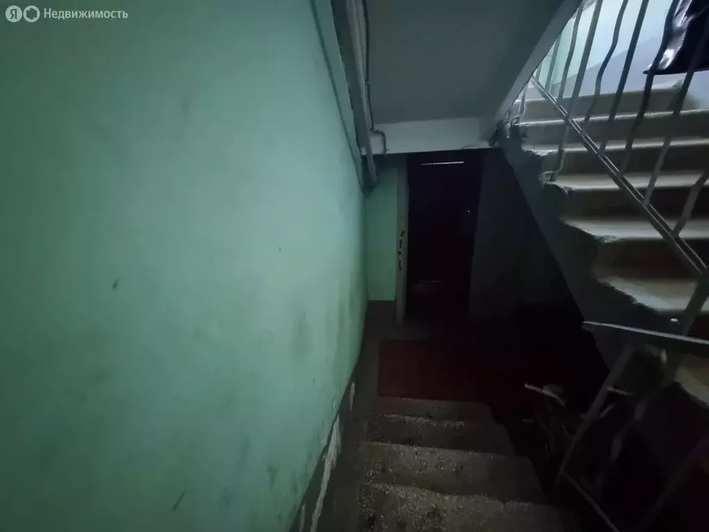 3-комнатная квартира: Вяземский, Казачья улица, 16 (58.6 м) - Фото 1