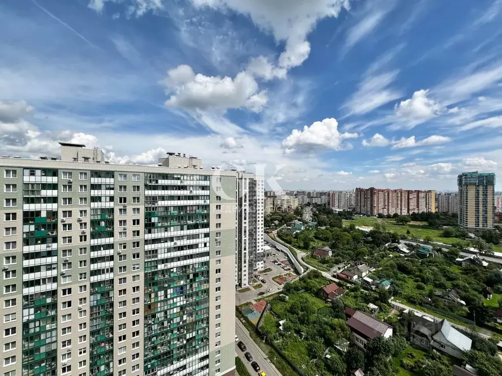 Студия Московская область, Красногорск бул. Космонавтов, 17 (27.4 м) - Фото 2