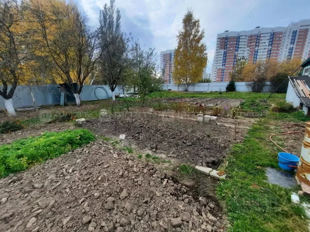 Участок в Татарстан, Казань Актанышская ул., уч29 (10.0 сот.) - Фото 2