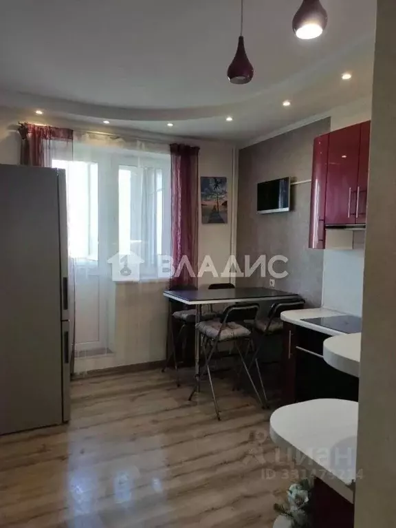 2-к кв. Московская область, Ивантеевка Пушкинский городской округ, ... - Фото 2
