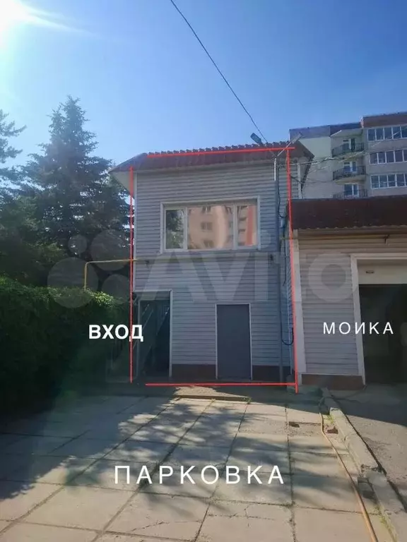 Свободного назначения - Фото 1