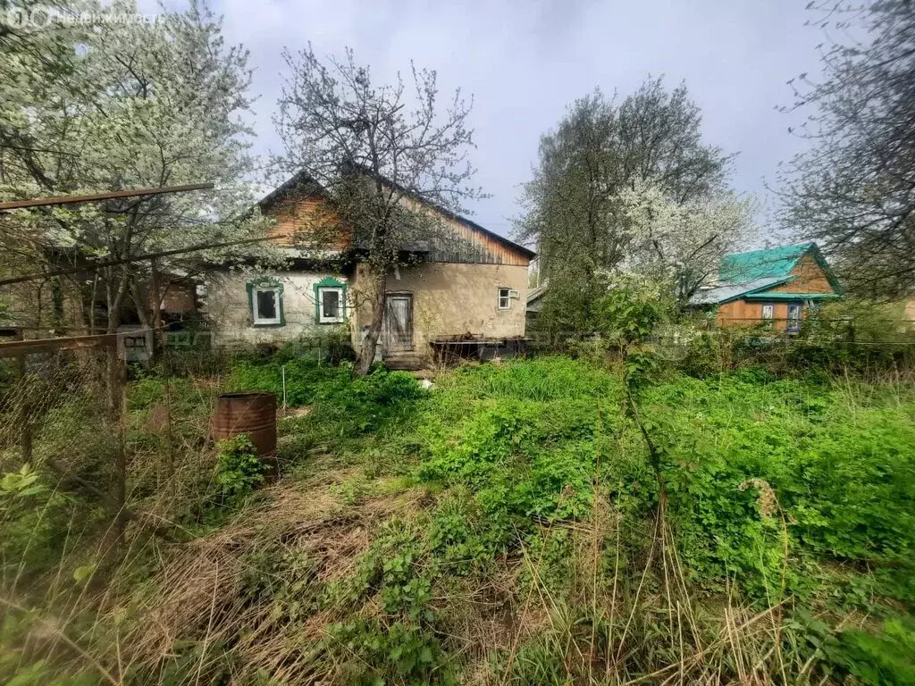 Дом в Казань, улица Дениса Давыдова, 8 (67 м) - Фото 1