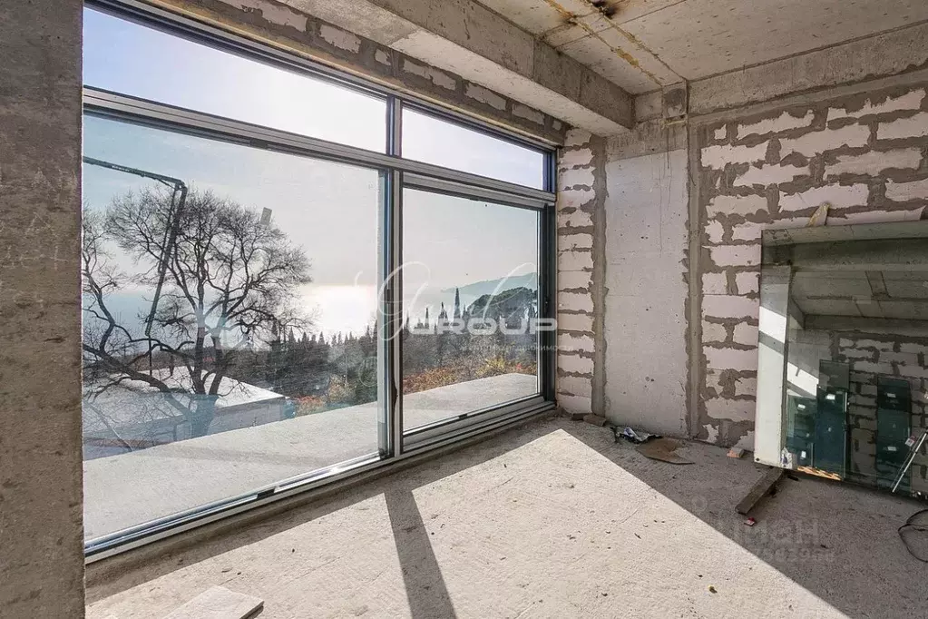 Дом в Крым, Ялта муниципальный округ, Восход пгт ш. Симферопольское, 8 ... - Фото 2