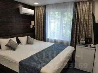 Комната Хабаровский край, Хабаровск ул. Ленина, 44б (16.0 м) - Фото 0