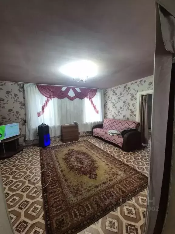 Дом в Хакасия, Черногорск Промышленная ул., 33 (57 м) - Фото 1