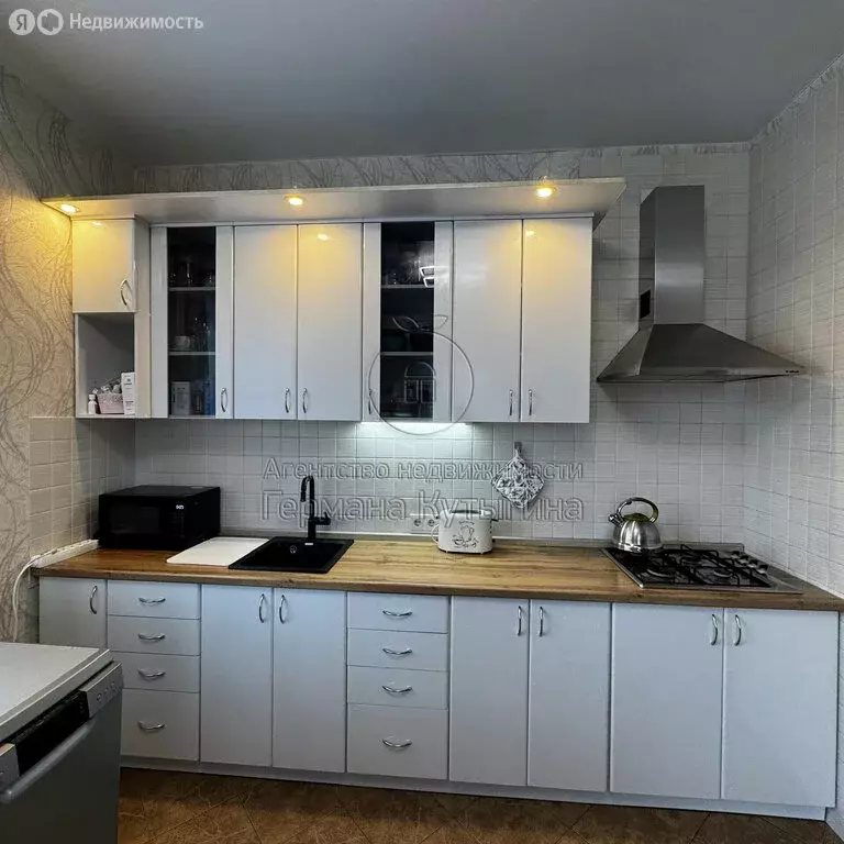 Дом в Волгоград, Научная улица, 31 (108 м) - Фото 1