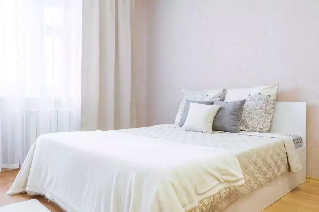 1-к кв. Татарстан, Казань Габдуллы Тукая ул., 75г (47.0 м) - Фото 1