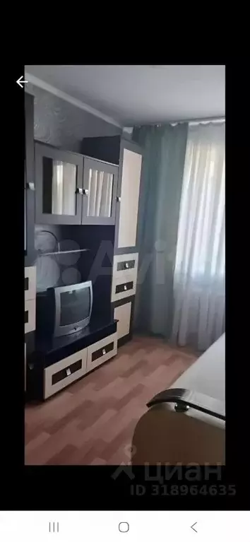 Комната Белгородская область, Белгород Степная ул., 2 (13.0 м) - Фото 1