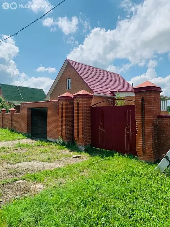 Дом в Томская область, Шегарское сельское поселение, село Нащеково, ... - Фото 1