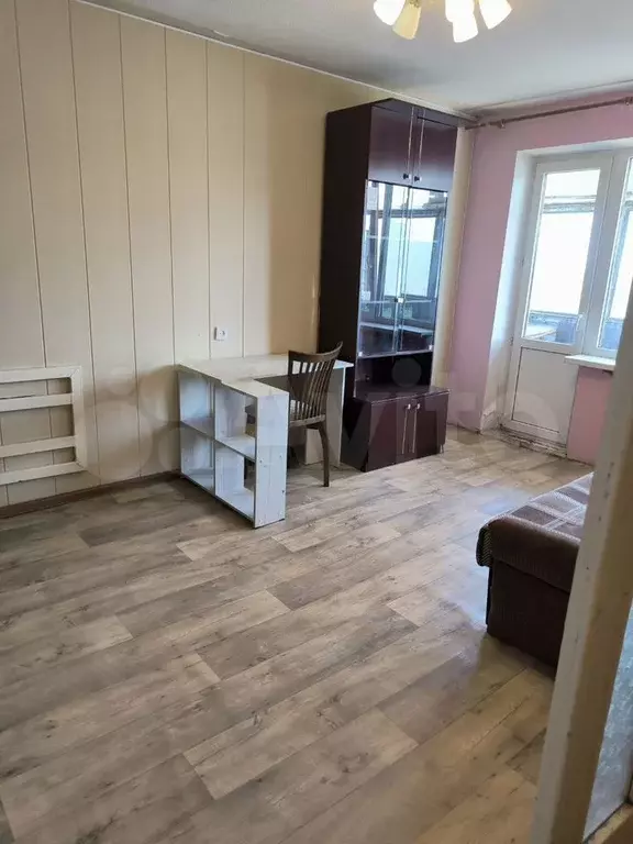 1-к. квартира, 31 м, 8/9 эт. - Фото 1