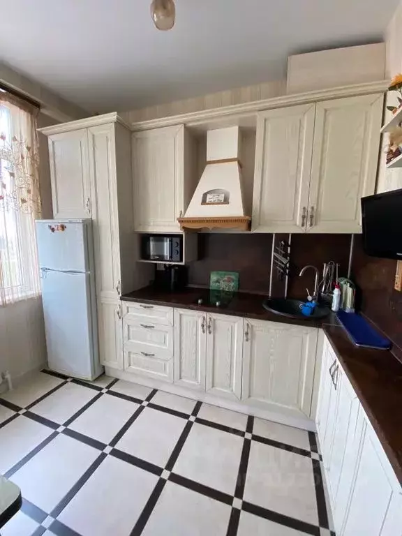 1-к кв. Краснодарский край, Геленджик Крымская ул., 19к5 (40.0 м) - Фото 0