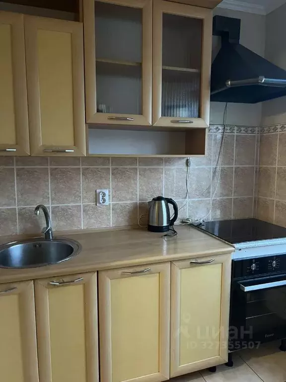 1-к кв. Калининградская область, Калининград ул. Горького, 209 (27.0 ... - Фото 2