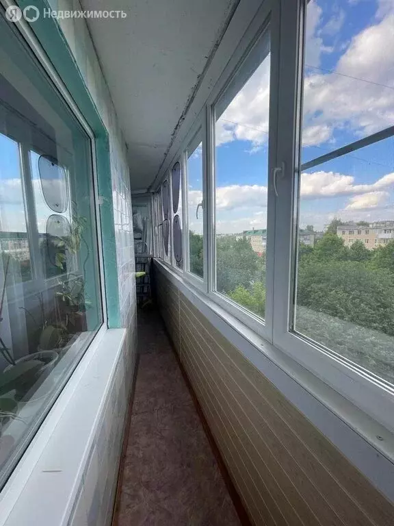 4-комнатная квартира: Мценск, улица Катукова, 5 (83.2 м) - Фото 0