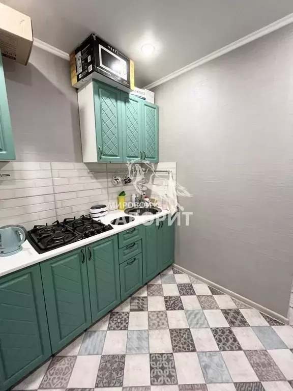 Квартира, 1 комната, 29 м - Фото 1