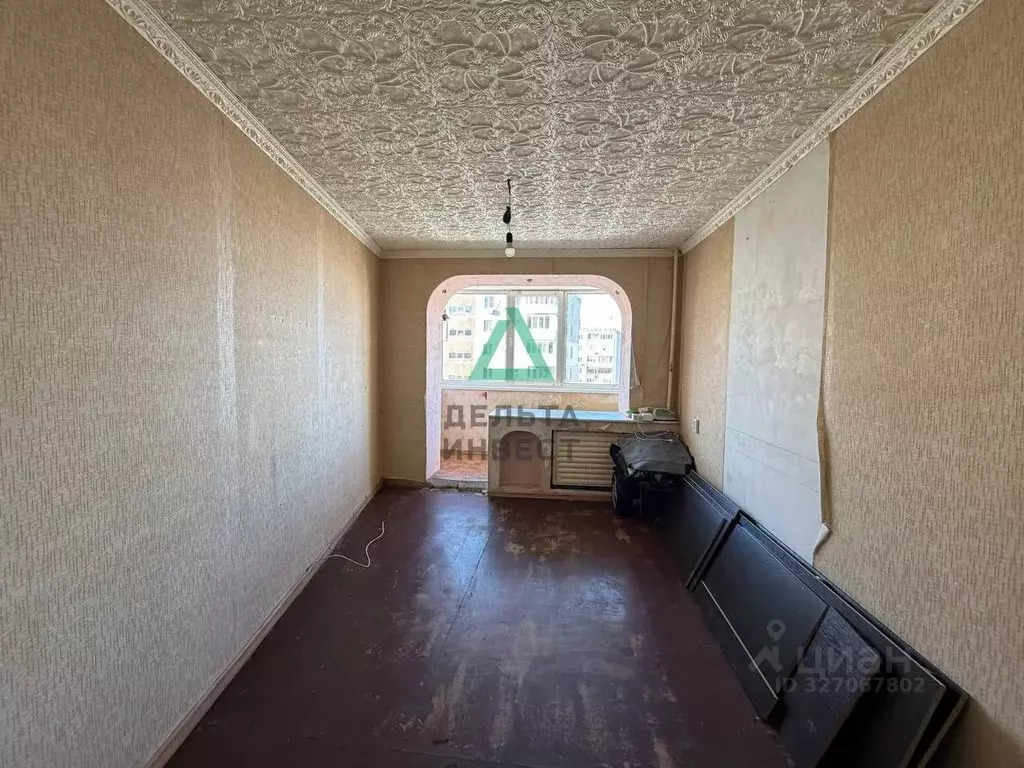 3-к кв. Башкортостан, Уфа ул. Степана Злобина, 22/1Б (60.9 м) - Фото 2