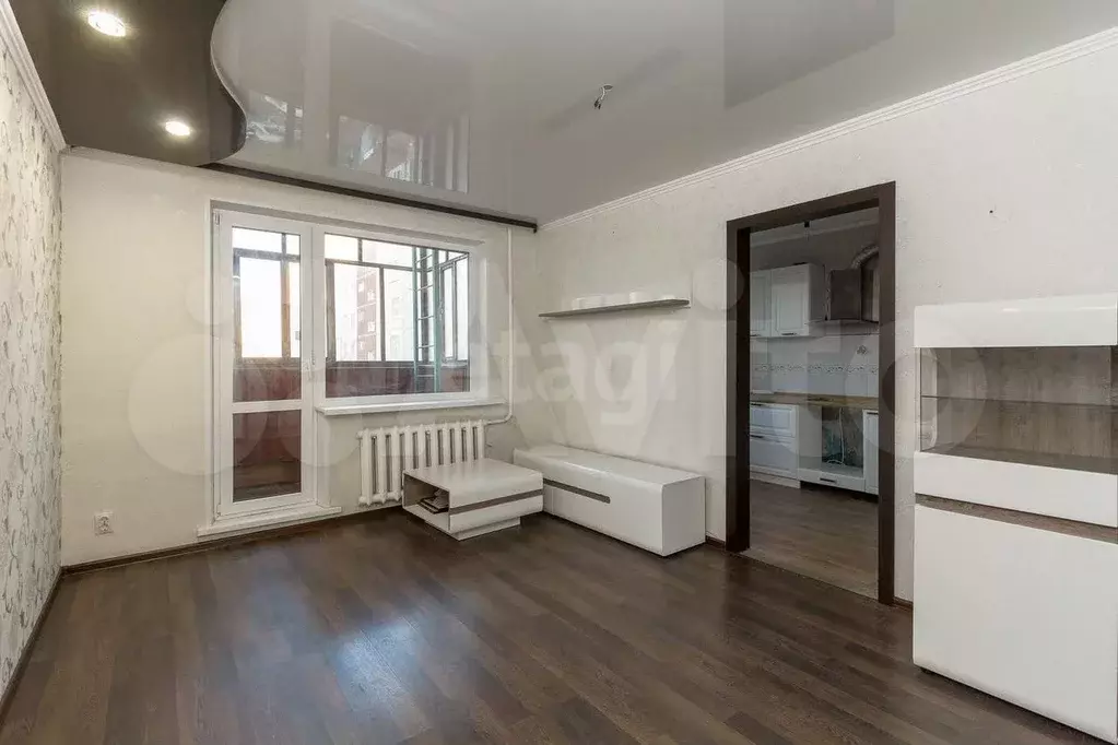 3-к. квартира, 67 м, 5/9 эт. - Фото 1