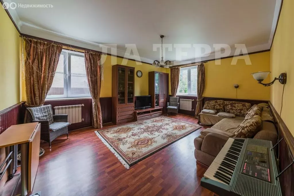 Дом в деревня Андреевское, Родниковая улица, 15А (208.8 м) - Фото 2