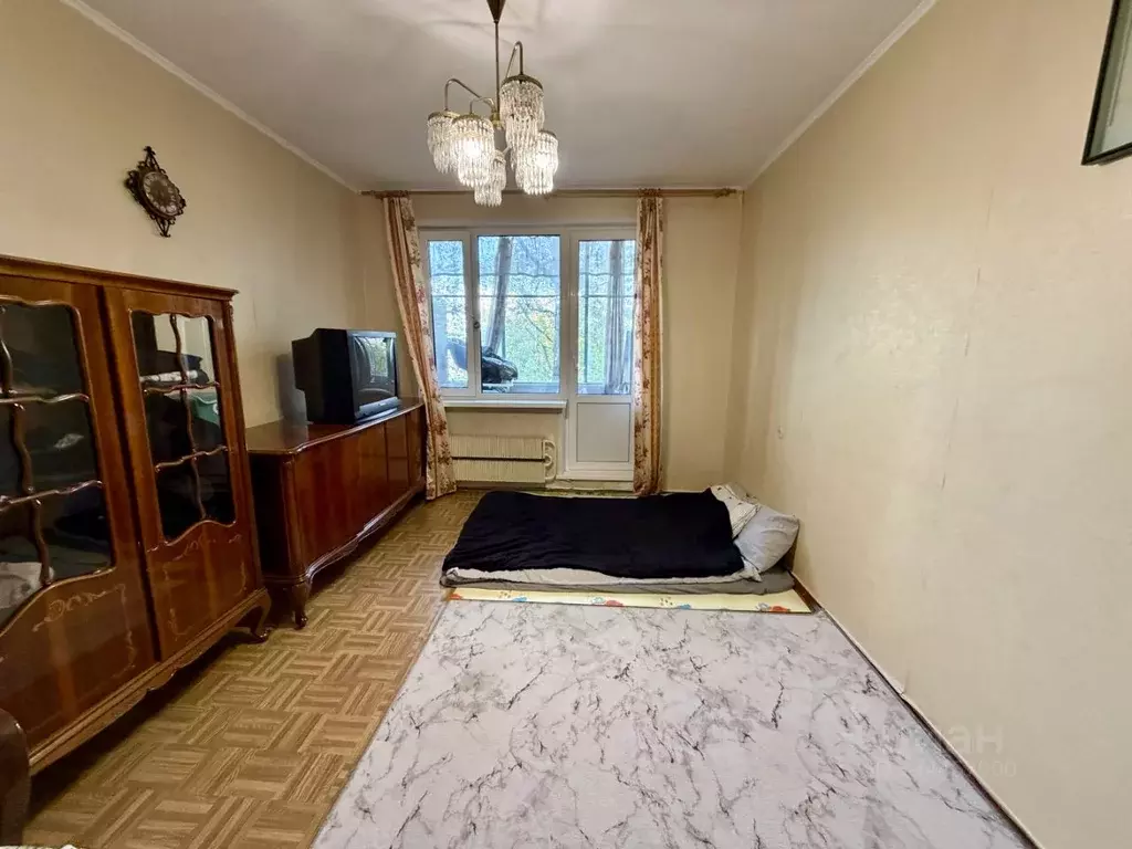 2-к кв. Москва Алтуфьевское ш., 24В (45.0 м) - Фото 1