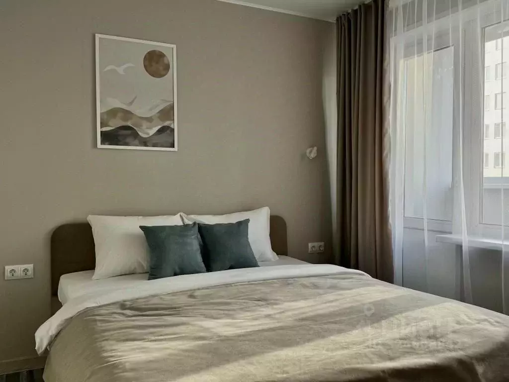 2-к кв. Красноярский край, Красноярск ул. Карла Маркса, 21 (46.0 м) - Фото 1