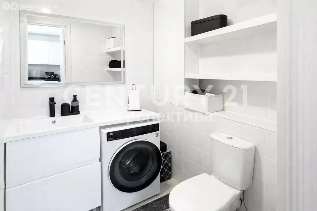 2-комнатная квартира: Люберцы, Весенняя улица, 6 (35.5 м) - Фото 1