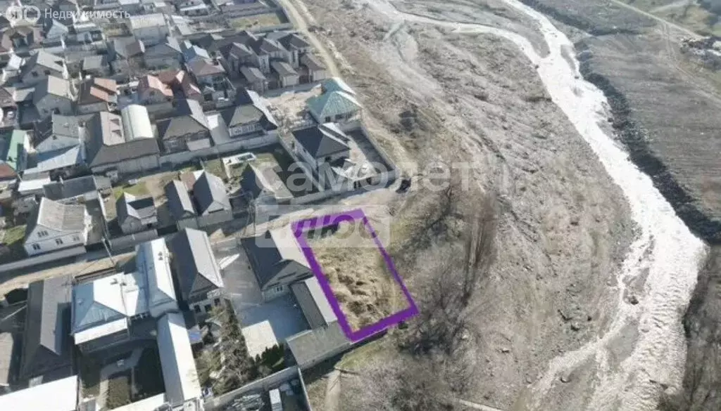 Участок в Нальчик, улица Панкратова, 2 (8 м) - Фото 2