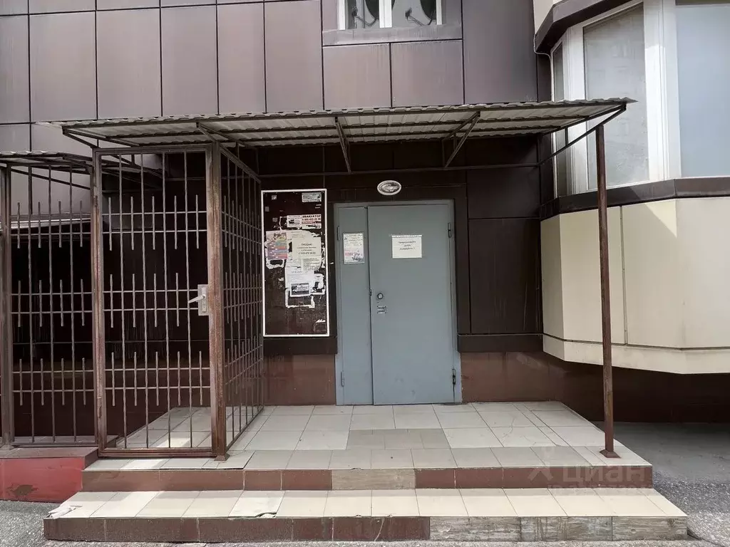 3-к кв. Кабардино-Балкария, Нальчик ул. Ахохова (87.0 м) - Фото 2